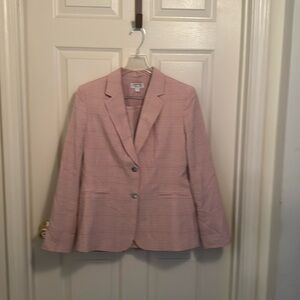 Vintage Tahari Suit (Size 14p)